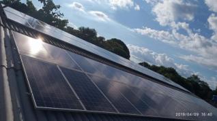 Sueli G. Guimarães Santos