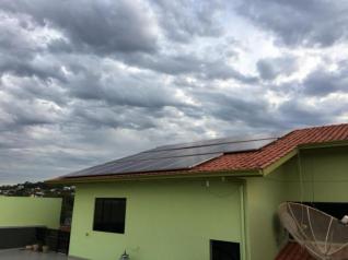 Nair Carradore Saldanha