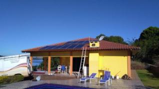 Pousada Vista Mágica