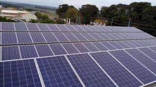 Marelli Comercio de Alimentos