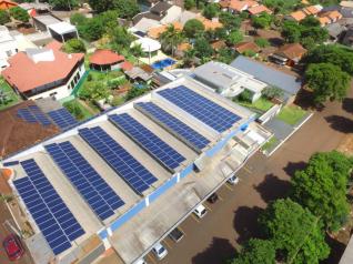 Industriais e Comerciais