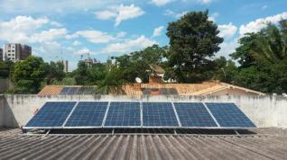 Associação Regional dos Engenheiros e Arquitetos de MCR