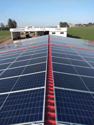 Rodomag Pneus e Recapagens