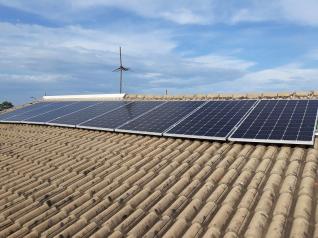 Luzia Fernandes - Palotina