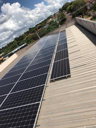 Cadeiras Rosa (Loja)