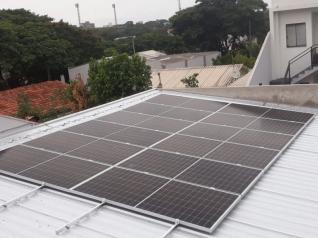 Sandra Elisete Casola