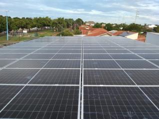 José Vanderlei Amaral