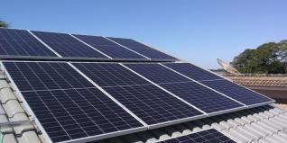 Leila de Fatima Cypriano