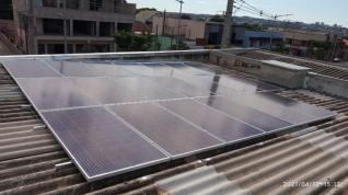 Heribaldo E. Santana