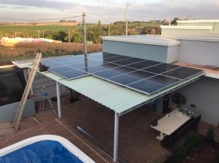 Eleandro Luis Reolon