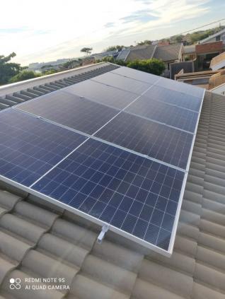 Rosimar Teresinha Biondo