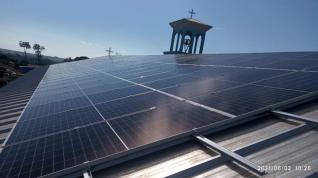 Mitra Diocesana - Bom Princípio