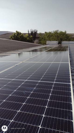 M I Industrias e Peças LTDA