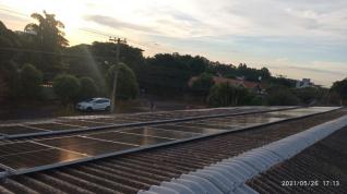 Mitra Diocesana - Matriz