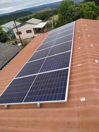 Derli Vidotto Martins