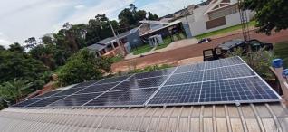 Transportadora Forasteiro LTDA