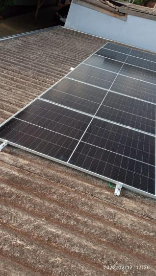 Larissa Saran de Sousa