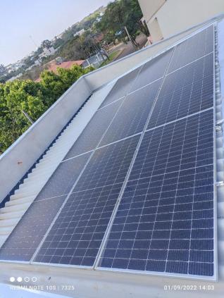 Márcio Rogério dos Santos 