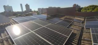 Paulo Itamar e Cia Ltda