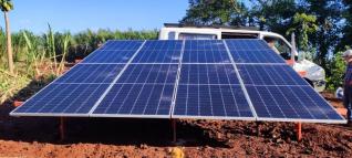 Voltaire Baldin da Silva