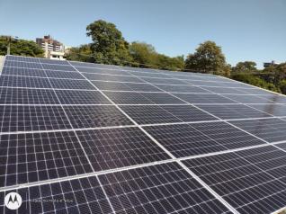 Supermercado Ruzza - Palotina