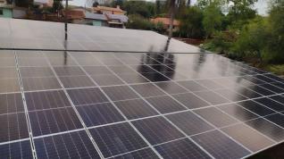 Carlos Stuany - Projeto 1