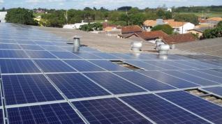 Recapadora de Pneus Toledo