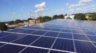 Recapadora de Pneus Toledo