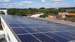 Recapadora de Pneus Toledo