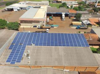 Recapadora de Pneus Toledo