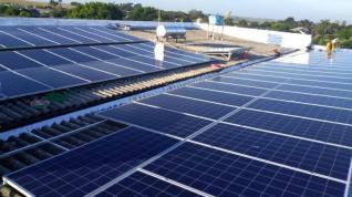 Supermercado Amigão