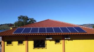 Pousada Vista Mágica