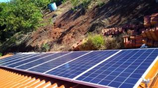 Pousada Vista Mágica