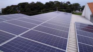 Marelli Comercio de Alimentos