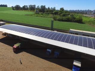 Frutana Alimentos Ltda