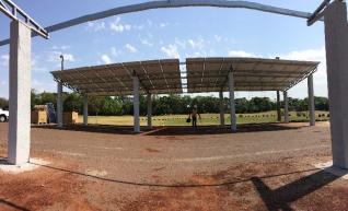 Pine Hill Golf Clube