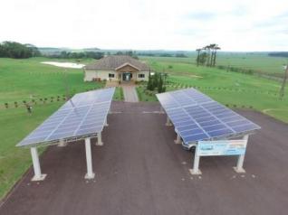 Pine Hill Golf Clube