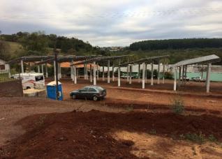 Restaurante Pantanal