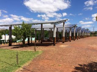 Restaurante Pantanal