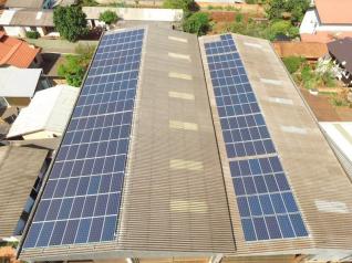 L Mocci Comércio de Frutas Ltda