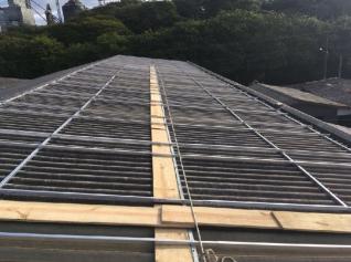 L Mocci Comércio de Frutas Ltda