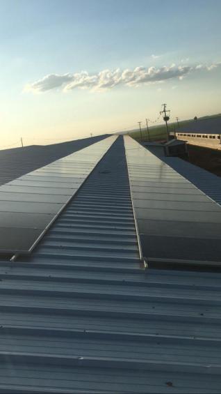 Alberto e Lisete Benetti