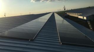 Alberto e Lisete Benetti