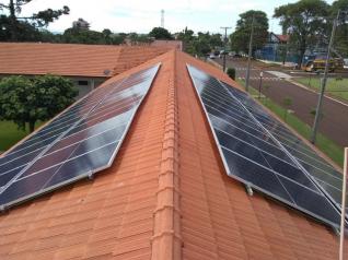 Seminário Quatro Pontes