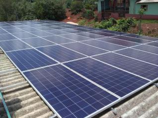 Neri e Teresa Benetti