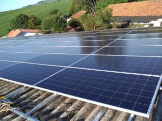 Neri e Teresa Benetti