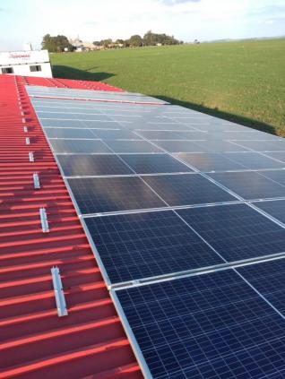 Rodomag Pneus e Recapagens