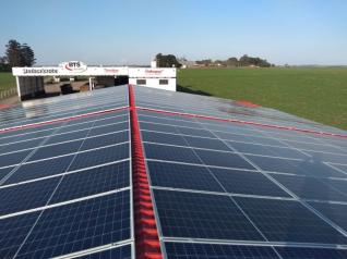 Rodomag Pneus e Recapagens