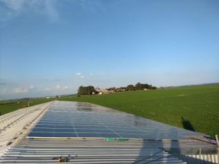 Rodomag Pneus e Recapagens