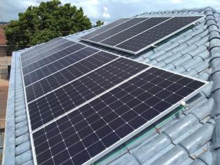 Leandro Xavier de Costa